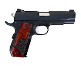 Factory Sample/Blem Dan Wesson 1911 Guardian 45 ACP Commander Bobtail 01829-2