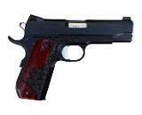 Factory Sample/Blem Dan Wesson 1911 Guardian 38 Super Commander Bobtail 01838-2 - 1 of 3 Factory Sample/Blem Dan Wesson 1911 Guardian 38 Super Commander Bobtail 01838-2 - 1 of 3