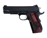Factory Sample/Blem Dan Wesson 1911 Guardian 38 Super Commander Bobtail 01838-2 - 2 of 3 Factory Sample/Blem Dan Wesson 1911 Guardian 38 Super Commander Bobtail 01838-2 - 2 of 3