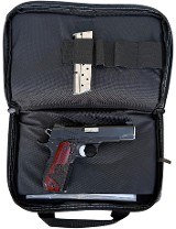 Factory Sample/Blem Dan Wesson 1911 Guardian 38 Super Commander Bobtail 01838-2 - 3 of 3 Factory Sample/Blem Dan Wesson 1911 Guardian 38 Super Commander Bobtail 01838-2 - 3 of 3