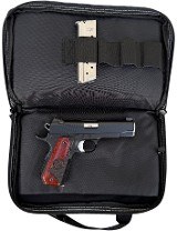Factory Sample/Blem Dan Wesson 1911 Guardian 38 Super Commander Bobtail 01838-3 - 3 of 3 Factory Sample/Blem Dan Wesson 1911 Guardian 38 Super Commander Bobtail 01838-3 - 3 of 3