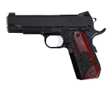 Factory Sample/Blem Dan Wesson 1911 Guardian 38 Super Commander Bobtail 01838-3 - 2 of 3 Factory Sample/Blem Dan Wesson 1911 Guardian 38 Super Commander Bobtail 01838-3 - 2 of 3