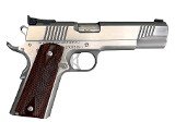 Factory Sample/Blem Dan Wesson Pointman Seven 45 ACP Stainless Steel CA Compliant 7 01900