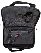 Factory Sample/Blem Dan Wesson DWX Compact 9mm Optics Ready 10+1 92113 - 3 of 3