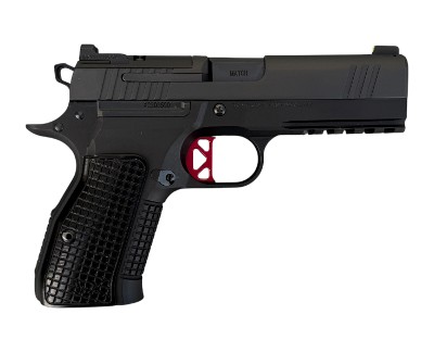 Factory Sample/Blem Dan Wesson DWX Compact 9mm Optics Ready 10+1 92113