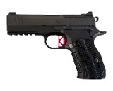 Factory Sample/Blem Dan Wesson DWX Compact 9mm Optics Ready 10+1 92113 - 2 of 3