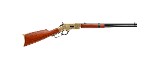 Uberti 1866 Yellowboy Deluxe 45 Colt 20