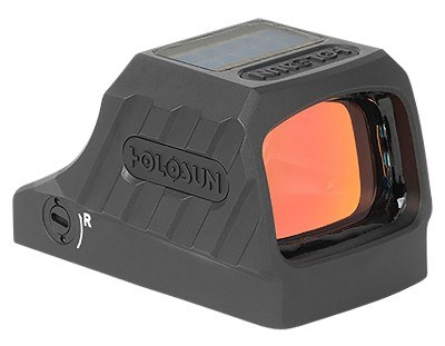 HOLOSUN SCS 320 GR 2 MOA PISTOL SIGHT - SCS-320-GR Sig P320
