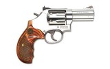 Smith & Wesson 686 Plus Deluxe 357 Mag 3