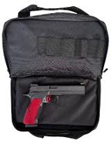 Factory Sample/Blem CZ Dan Wesson DWX 9mm 5