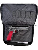 Factory Sample/Blem CZ Dan Wesson DWX 9mm 5