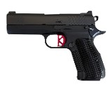 Factory Sample/Blem Dan Wesson DWX Compact 9mm 4