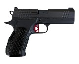 Factory Sample/Blem Dan Wesson DWX Compact 9mm 4