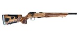 Factory Blem/ Sample CZ USA 457 At-One Varmint 22 LR Boyds Adjustable Stock 16