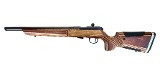 Factory Blem/ Sample CZ USA 457 At-One Varmint 22 LR Boyds Adjustable Stock 16