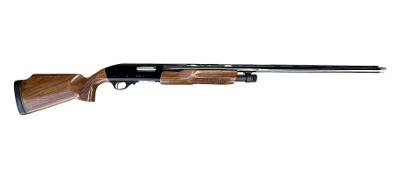 Factory Blem/ Sample CZ-USA 612 Target 12 Ga Pump Action Shotgun 32