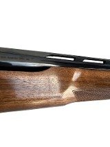 Factory Blem/ Sample CZ-USA 612 Target 12 Ga Pump Action Shotgun 32