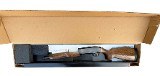 Factory Blem/ Sample CZ-USA 612 Target 12 Ga Pump Action Shotgun 32
