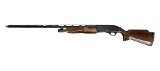 Factory Blem/ Sample CZ 612 Trap 12 Ga Pump Action 32