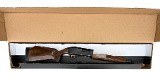 Factory Blem/ Sample CZ 612 Trap 12 Ga Pump Action 32