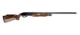 Factory Blem/ Sample CZ 612 Trap 12 Ga Pump Action 32