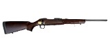 Factory Blem/ Sample CZ 600 ST2 American 243 Win 5+1 20