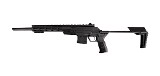 Factory Blem/ Sample CZ 600 TA1 Trail 223 Rem MLok Chassis 16
