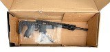 Factory Blem/ Sample CZ 600 TA1 Trail 223 Rem MLok Chassis 16