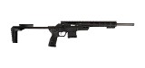 Factory Blem/ Sample CZ 600 TA1 Trail 223 Rem MLok Chassis 16