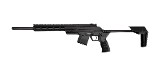 Factory Blem/ Sample CZ USA 600 TA1 Trail 7.62X39 16