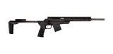 Factory Blem/ Sample CZ USA 600 TA1 Trail 7.62X39 16