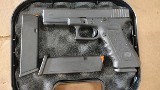 Police Trade Glock 17 Gen 3 9mm Doral Police Dept. PI1750203 - 2 of 2