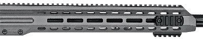 Barrett MRAD 300 Norma Mag Gray 26