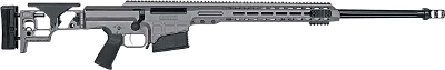 Barrett MRAD 300 Norma Mag Gray 26