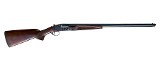 Factory Blem/ Sample CZ USA Sharp-Tail SXS 12 Ga Side By Side 28