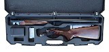 Factory Blem/ Sample CZ USA Sharp-Tail SXS 12 Ga Side By Side 28