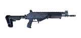 IWI Galil Ace Gen 1 Pistol 7.62x39 13