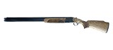 Factory Blem/ Sample CZ Teal Target 12 Ga Over/Under 30