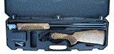 Factory Blem/ Sample CZ Teal Target 12 Ga Over/Under 30