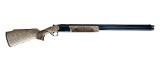 Factory Blem/ Sample CZ Teal Target 12 Ga Over/Under 30