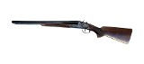 Factory Blem/ Sample CZ-USA CZ Hammer Coach Gun SXS 12 GA Side By Side 20