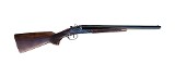 Factory Blem/ Sample CZ-USA CZ Hammer Coach Gun SXS 12 GA Side By Side 20