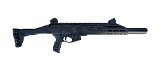 Factory Blem/ Sample CZ Scorpion 3 Plus Carbine 9mm 16
