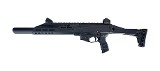 Factory Blem/ Sample CZ Scorpion 3 Plus Carbine 9mm 16