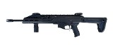 Factory Blem/ Sample CZ Scorpion 3+ Carbine 9mm 16