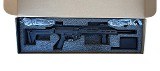 Factory Blem/ Sample CZ Scorpion 3+ Carbine 9mm 16