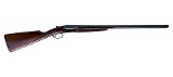 Factory Blem/ Sample CZ Bobwhite G2 SXS 20 Ga Side by Side 28