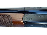 Factory Blem/ Sample CZ Bobwhite G2 SXS 20 Ga Side by Side 28