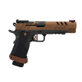 Kimber 2K11 Target 9mm (OR) Optics Ready 5