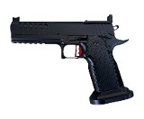 Masterpiece Arms DS9 Hybrid 9mm Black 2011 Optics Ready DS9HYB-BLK-R MPA - 1 of 2 Masterpiece Arms DS9 Hybrid 9mm Black 2011 Optics Ready DS9HYB-BLK-R MPA - 1 of 2